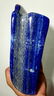 2.83 kg Royal Blue Natural Lapis Lazuli Tumble - 5