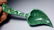 70.2 Gram Natural Aventurine Healing Spoon - 2