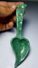 70.2 Gram Natural Aventurine Healing Spoon - 3
