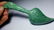 70.2 Gram Natural Aventurine Healing Spoon - 4