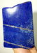 1.3 kg Royal Blue Natural Lapis Lazuli Tumble - 2