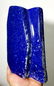 1.3 kg Royal Blue Natural Lapis Lazuli Tumble - 3