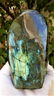 837.7 Grams Colorful Labradorite Healing Tumblr - 2
