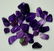 100 Grams Beautiful Fluorite Tumblers - 4
