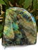 598.2 Grams Colorful Labradorite Healing Tumblr - 2