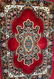 Classic Hamedan Persian Rug 3'x5' - 2