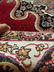 Classic Hamedan Persian Rug 3'x5' - 5