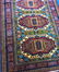 Beautiful Laghmani Handknotted Afghan Rug - 3