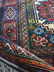 Beautiful Laghmani Handknotted Afghan Rug - 5