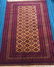 Mazari Handknotted Wool Rug