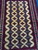 Kazak Handmade Rug - 2