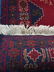 Kirman Hand knotted Woolen Afghan Rug - 5