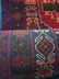 Kirman Hand knotted Woolen Afghan Rug - 6