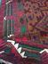 Hand Afghan Khal Mohammadi Wool Rug - 4