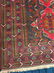 Bukhara Handknotted Afghan Rug - 3