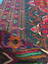 Bukhara Handknotted Afghan Rug - 4