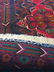 Bukhara Handknotted Afghan Rug - 5
