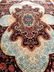 Classic Persian Kashghar Rug 3'x5' - 3