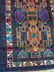Hand Knotted Bukhara Rug - 2