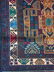 Hand Knotted Bukhara Rug - 3