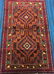 Hand Knotted Balouch Wool Rug