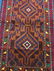 Hand Knotted Balouch Wool Rug - 2