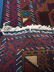 Hand Knotted Balouch Wool Rug - 5