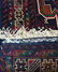 Hand Knotted Afghan Mauri Rug - 4
