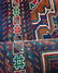 Hand Knotted Afghan Mauri Rug - 5