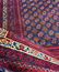 Hand Knotted Afghan Mauri Rug - 4
