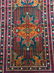 Hand Knotted Afghan Mauri Kabul Rug - 2