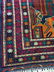 Hand Knotted Afghan Mauri Kabul Rug - 4