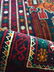 Hand Knotted Afghan Mauri Kabul Rug - 5