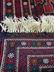 Hand Knotted Afghan Mauri Kabul Rug - 6