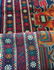 Hand Knotted Afghan Mauri Kabul Rug - 7