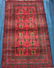 Hand Knotted Khal Mohammadi Afghan Rug