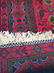 Hand Knotted Khal Mohammadi Afghan Rug - 5