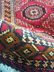 Persian Bokhara Hand Knotted Woolen Rug - 4