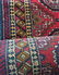 Persian Bokhara Hand Knotted Woolen Rug - 6