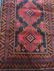 Handmade Jaldar Afghan Rug - 2