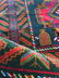Handmade Jaldar Afghan Rug - 4