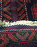Handmade Jaldar Afghan Rug - 5