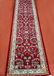Isfahani Runner Rug