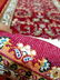 Isfahani Runner Rug - 3