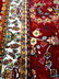 Isfahani Runner Rug - 4