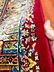 Isfahani Runner Rug - 5