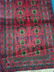 Lal Bukhara Handknotted Afghan Rug - 2