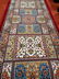 Isfahani Runner Rug - 2
