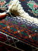 Kilim Afghan Heritage Hand Knotted Rug - 3