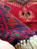 Kirman Hand knotted Woolen Afghan Rug - 2